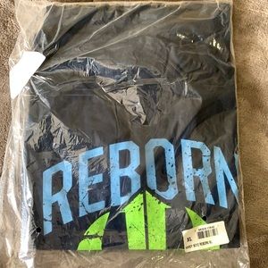 WWE Hardy Boyz Reborn T shirt